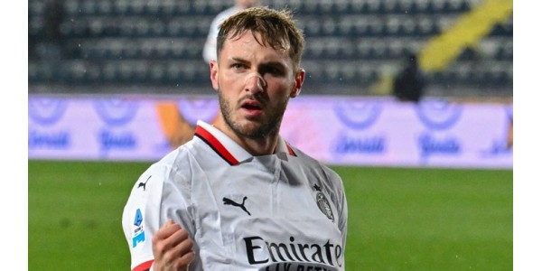 Deze overwinning van Feyenoord is niet meer van Santiago Giménez Deze overwinning van Feyenoord is niet meer van Santiago Giménez